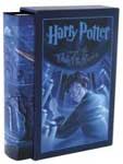 Harry Potter Book Five