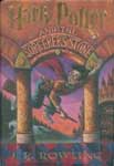 Harry Potter &amp; the Sorcerers Stone